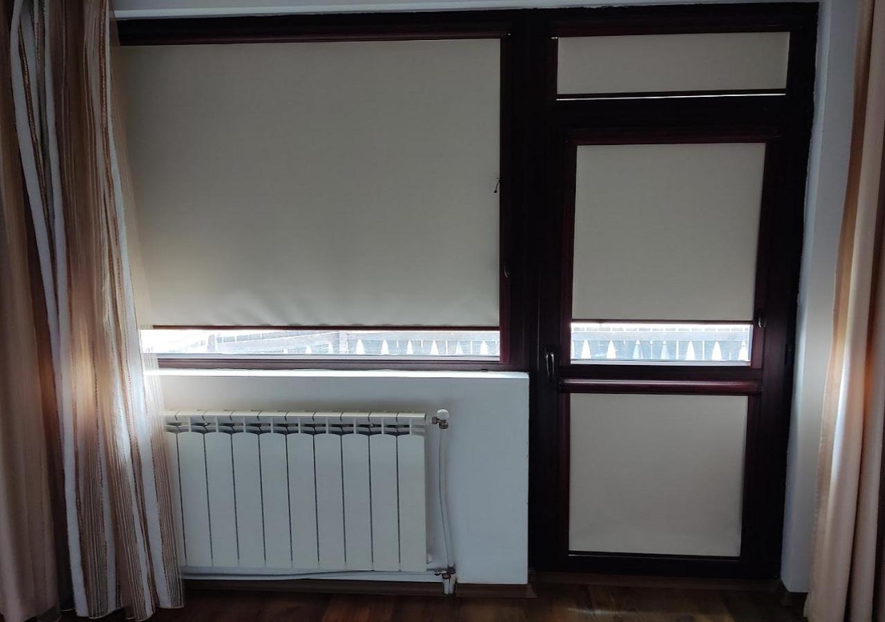 Family 2 Bed Apartment In Bansko Esterno foto