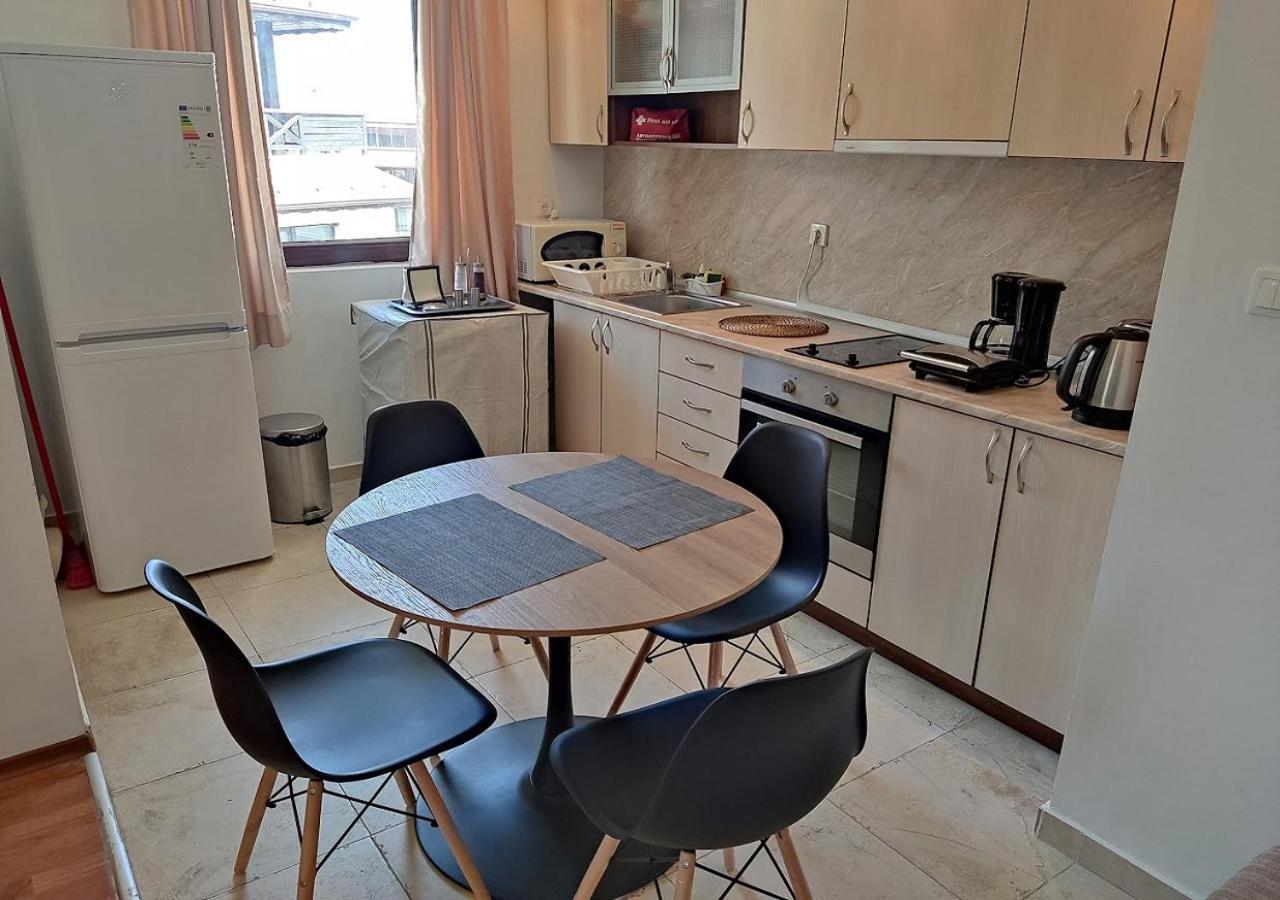 Family 2 Bed Apartment In Bansko Esterno foto