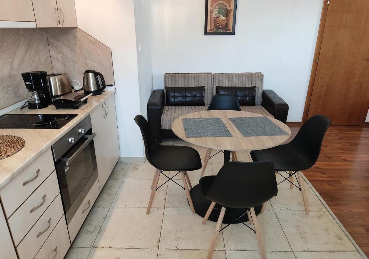 Family 2 Bed Apartment In Bansko Esterno foto