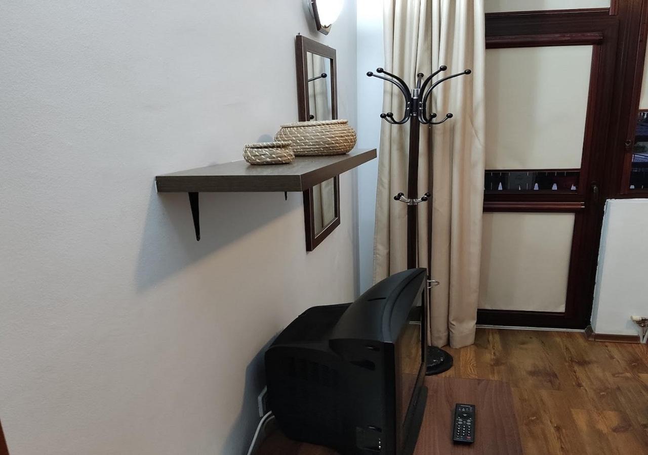 Family 2 Bed Apartment In Bansko Esterno foto