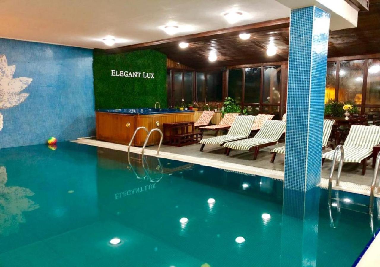 Family 2 Bed Apartment In Bansko Esterno foto