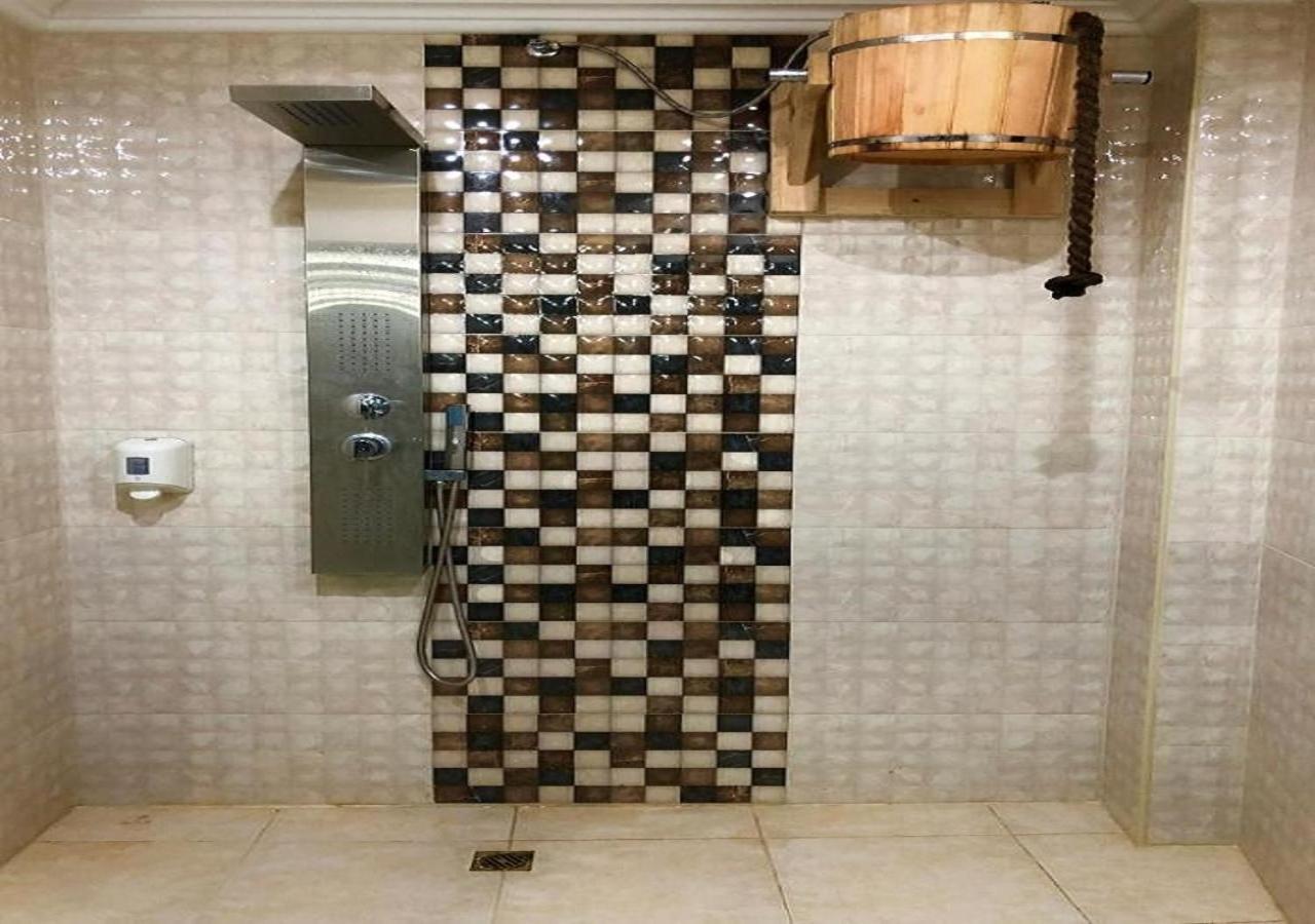 Family 2 Bed Apartment In Bansko Esterno foto