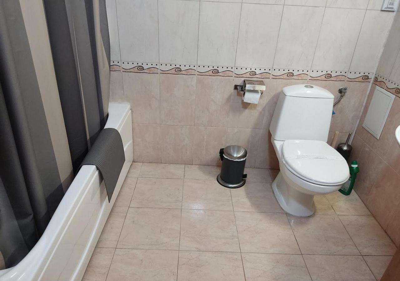 Family 2 Bed Apartment In Bansko Esterno foto