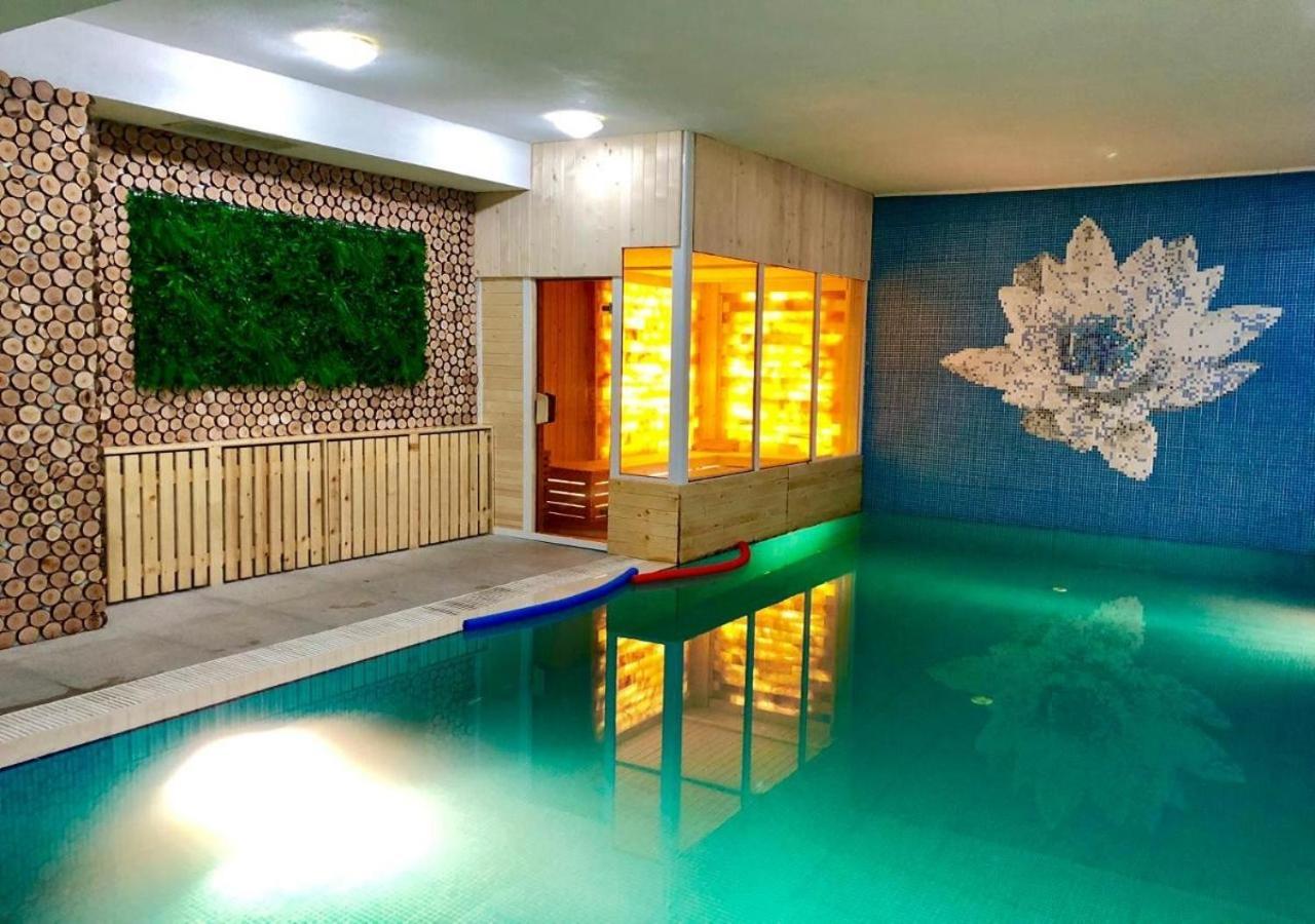 Family 2 Bed Apartment In Bansko Esterno foto